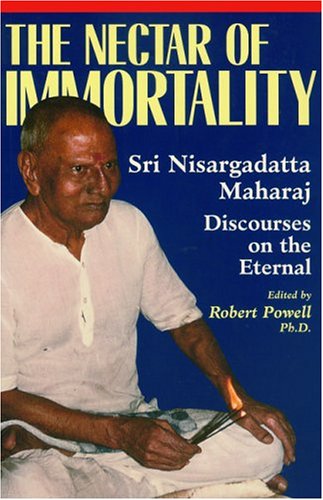 The Nectar of Immortality
