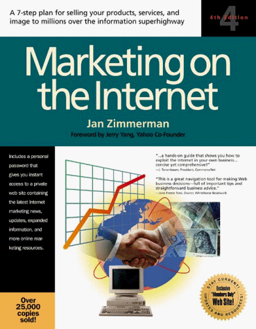 Marketing on the Internet