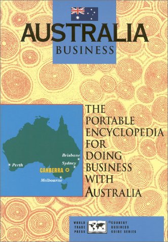 Australia Business