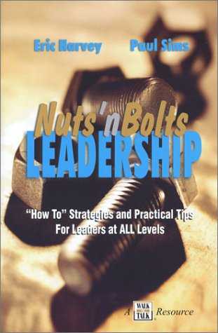 Nuts'NBolts Leadership