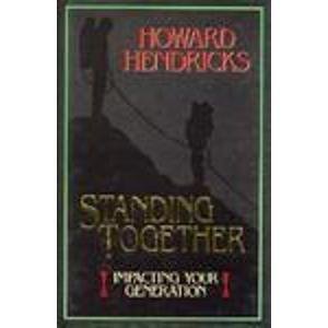 Standing Together: Impacting Your Generation