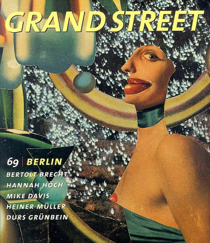 Grand Street 69: Berlin
