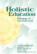 Holistic Education: Pedagogy Of Universal Love