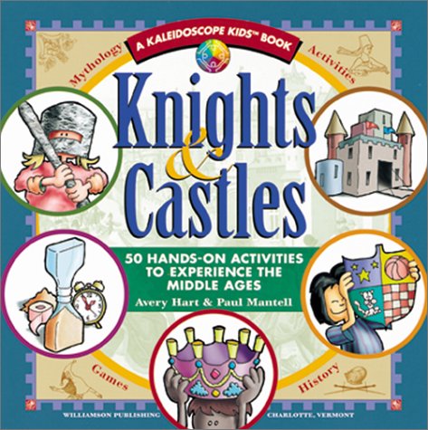Knights & castles