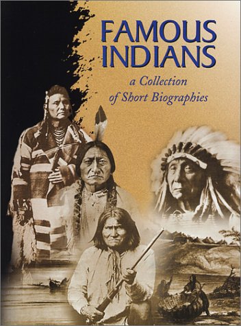 Famous Indians : A Collection Of Short Biographies