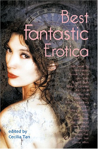 BEST FANTASTIC EROTICA