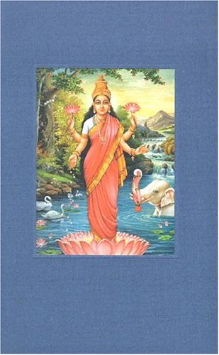 Lakshmi Deluxe Journal