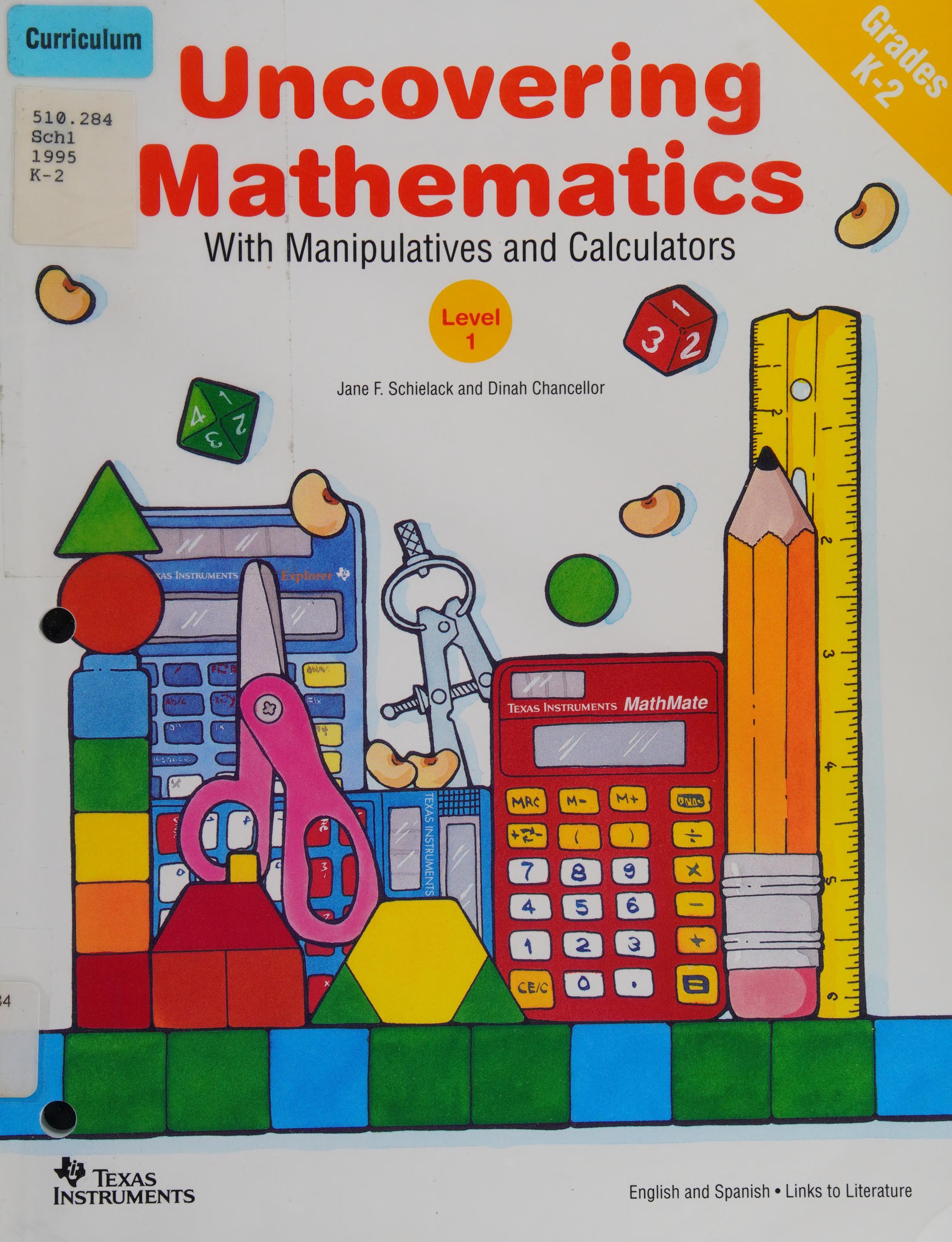 Uncovering mathematics