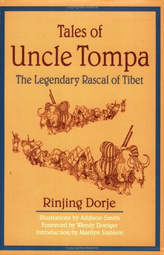 TALES OF UNCLE TOMPA