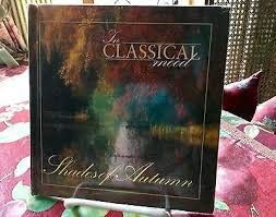 In Classical Mood #13: Shades Of Autumn