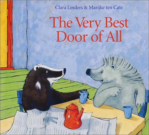 Very Best Door of All