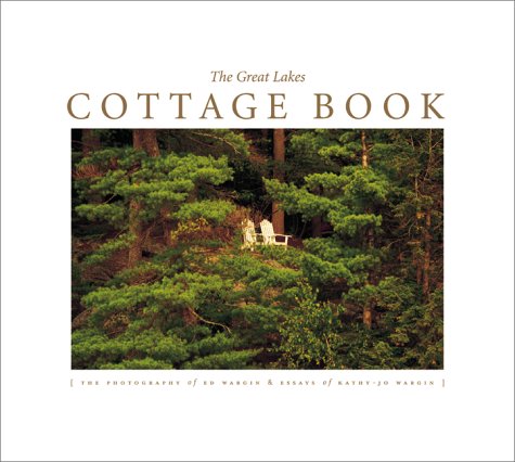 The Great Lakes cottage book