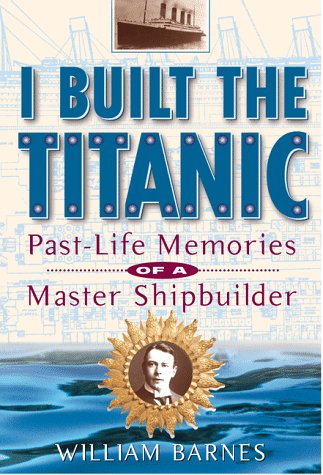 I Built the Titanic