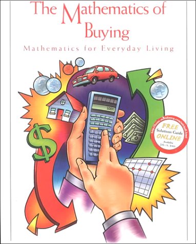 The Mathematics Of Buying