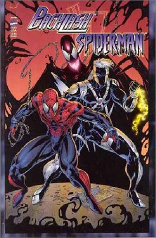 Backlash Spider Man