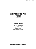 America At The Polls, 1996