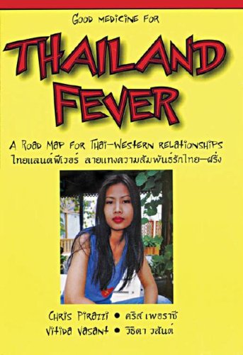 Die Medizin fur Thailand Fieber