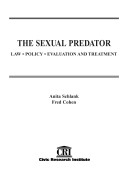The Sexual Predator, Volume 1