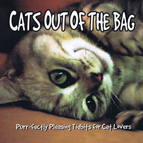 Cats Out Of The Bag