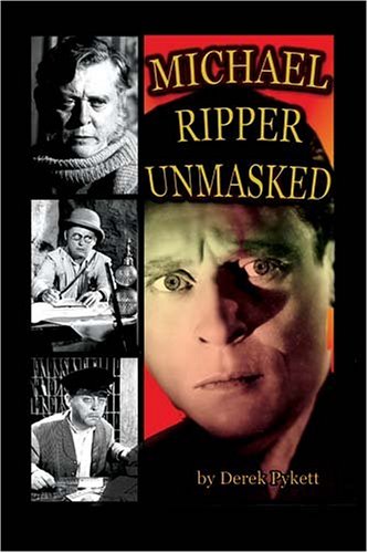 Michael Ripper: Unmasked