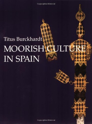 Moorish Culture In Spain