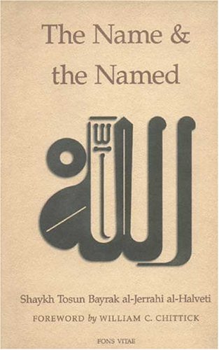 The Name And The Named