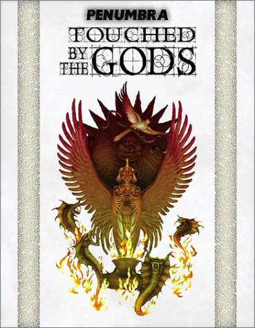 Touched by the Gods (Penumbra