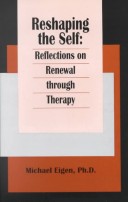 Reshaping The Self: Reflections On Renewal Through Therapy