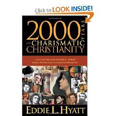 2000 Years Of Charismatic Christianity