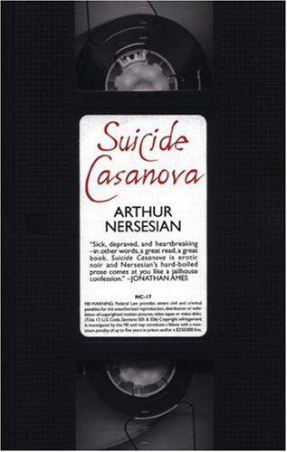 Suicide Casanova