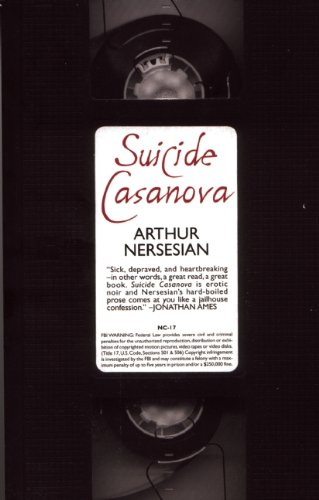 Suicide Casanova