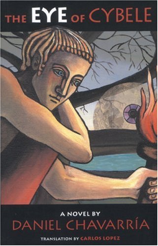 The Eye of Cybele