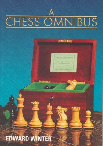 CHESS OMNIBUS
