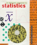Electronic Companion to Statistics