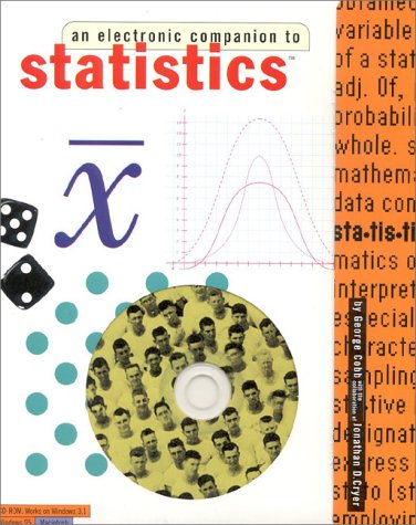 An Electronic Companion to Statistics Electronic Companion