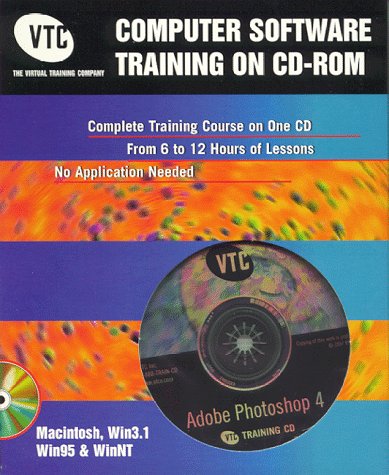 Photoshop 4