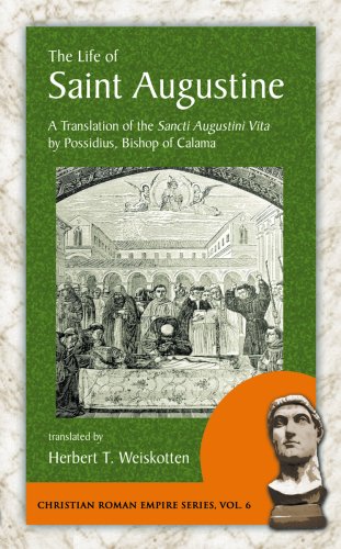 The Life of Saint Augustine