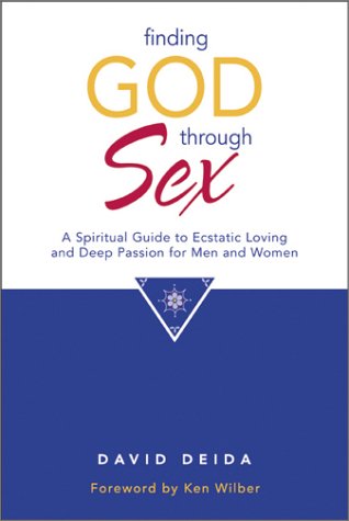 Finding God Through Sex