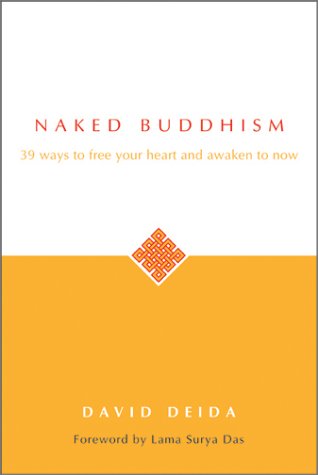 Naked Buddhism