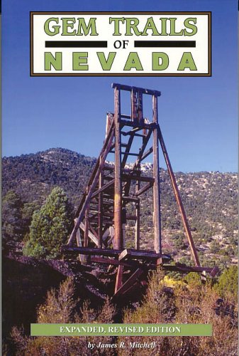 Gem Trails Of Nevada