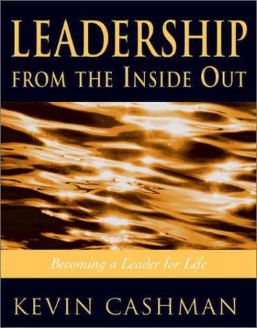 Leadership from the inside out