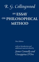 An Essay On Philosophical Method (Key Texts (South Bend, Ind.).)