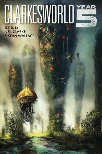 Clarkesworld