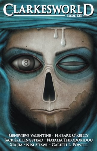 Clarkesworld Issue 133