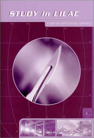 Study in lilac