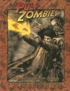 Pulp Zombies Afmbe