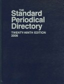 The Standard Periodical Directory 2006