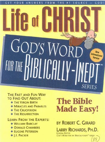 Life Of Christ