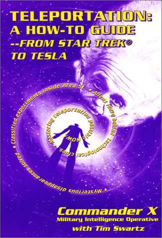 Teleportation How to Guide