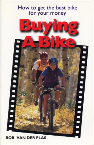 Buying a bike